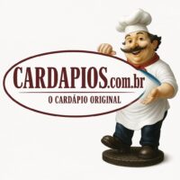 Cardápio Original